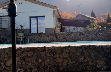 Finca Alvaita - Sierra Nevada Boutique Retiro - Foto 13