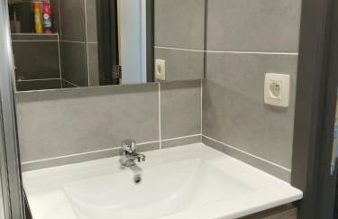 Appartement Edelweiss Chamrousse vue sur Recoin La Croix de Chamrousse Grenoble - Foto 5