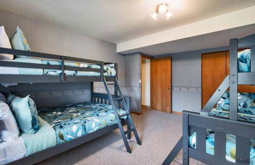 The Lake Cabin - Foto 26