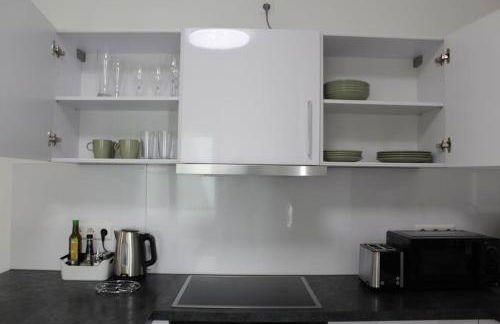 1,5-Zimmer Apartment in Karlsruhe Südstadt - Foto 29