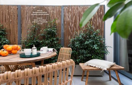 La Sillería de Triana by Magno Apartments - Photo 24