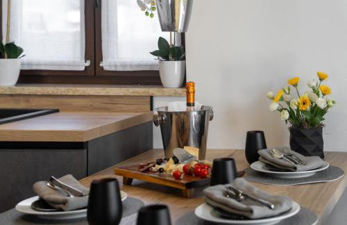 Holiday Home Aria Blue by Interhome - Foto 8