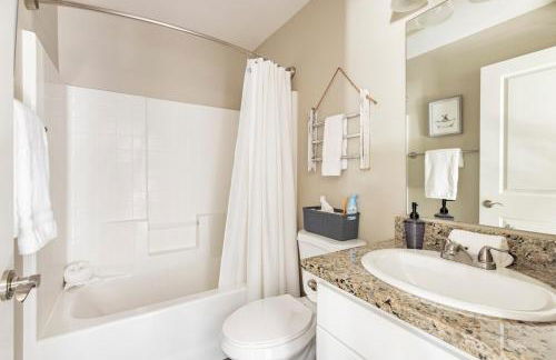 Wine Country Private Backyard and Bocci Ball - Foto 19