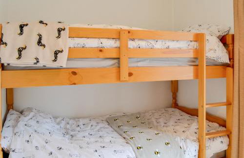 The Moorings - Photo 13