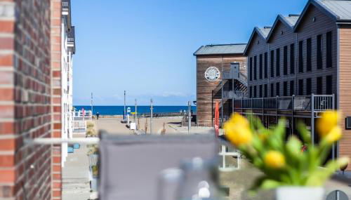 Ostsee - Appartement Nr 61 "Seebrise" im Strand Resort - Foto 5