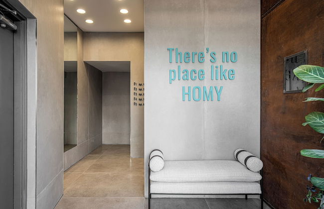 Mate GEORGE - By HOMY - Foto 2