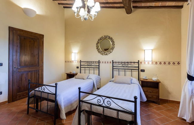 Villa Stroncoli 16 Emma Villas - Foto 14