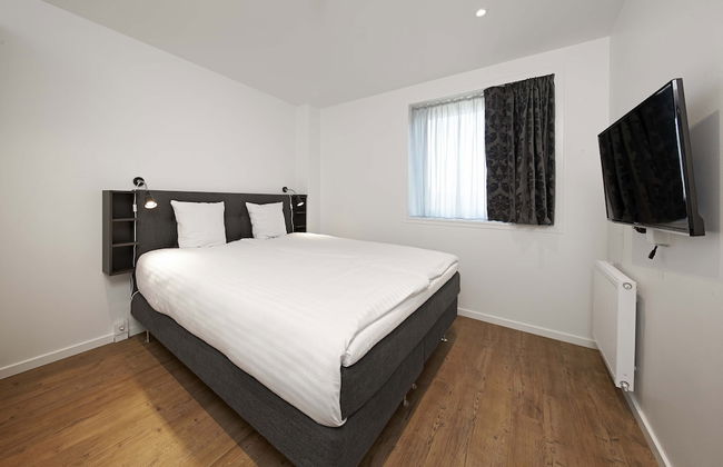 Living Suites - Foto 8