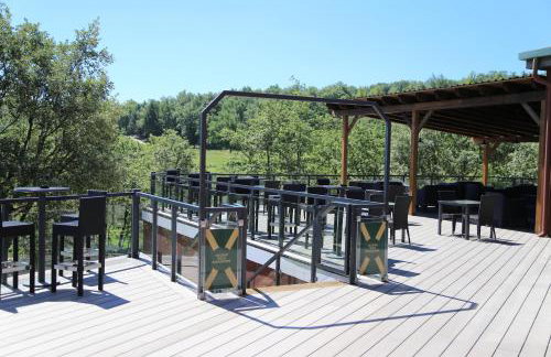 Apartamentos Campo de Golf - Foto 21