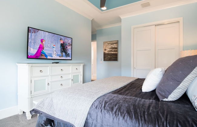 Je52232 - Reunion Resort - 11 Bed 10 Baths Villa - Foto 18