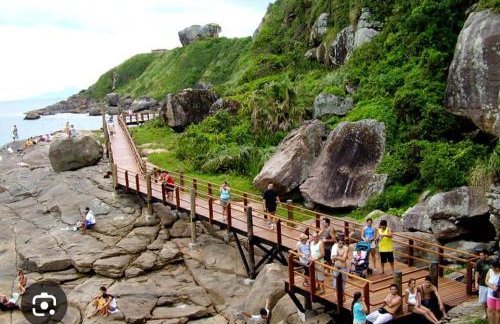 Casa térrea com 2 quartos em Itanhaem - Foto 14