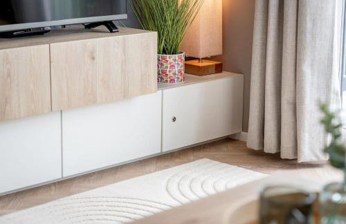 Lodge No 83 - Stewart's Resort Cameron - Foto 5