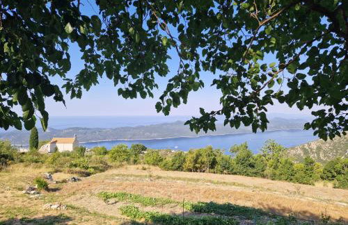 Amber's Place: cosy house with pool and sea views - Foto 37