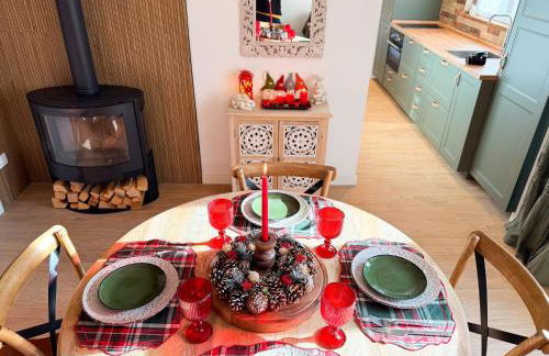 FORTUNA ORO in montagna - Foto 10