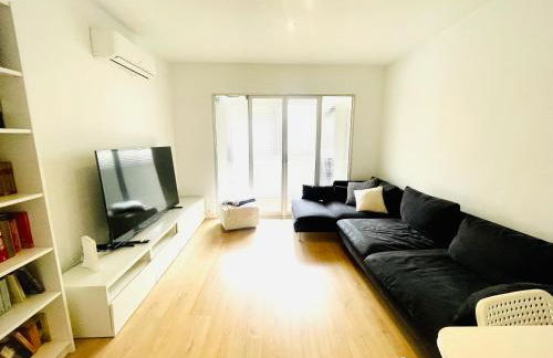 Alojamiento Entero Junto Ifema y Aeropuerto - Foto 6