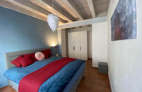 Ferienwohnungen Annweiler am Trifels - Foto 14