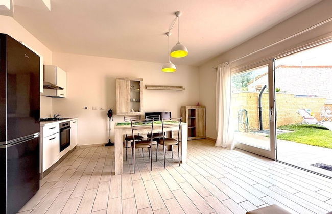 Villetta Alloro K&G House2 - Foto 8