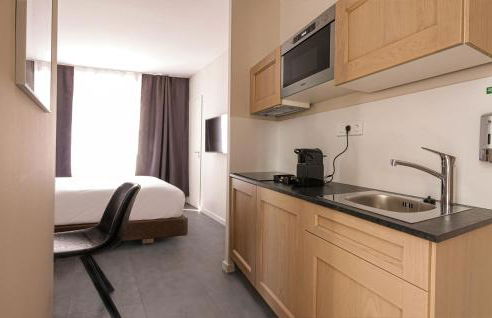 Five Resort Cholet Centre - Foto 18