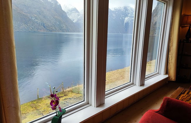 Visit Undredal - Foto 59