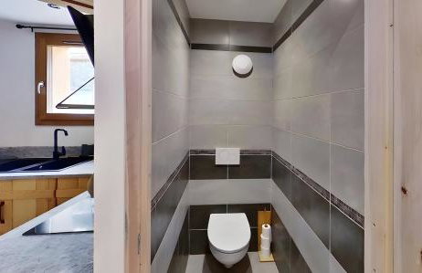 Casa-Petit Laus Brand New Duplex in Queyras for 6p - Foto 10