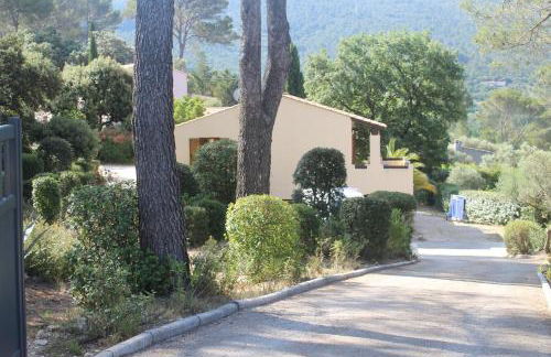Villa aux portes de la Sainte Baume - Foto 38