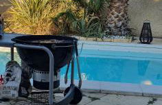 Loue splendide villa 6 couchages - Foto 1