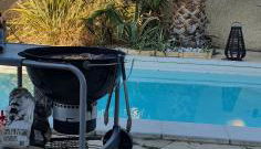 Loue splendide villa 6 couchages - Foto 1