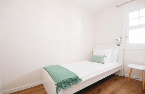 Apartamento Porta14 1 - Foto 7