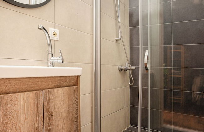 Port Galata Suites - Foto 54