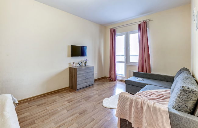 Apartment Vesta on Iuzhnoie Shosse - Foto 5