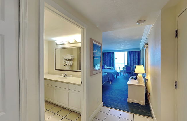 Daytona Beach Resort by VTrips - Foto 5