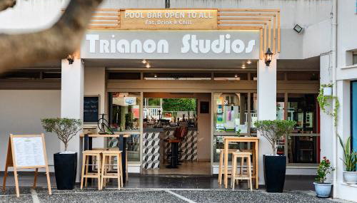 Trianon Studios - Photo 4