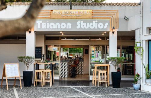 Trianon Studios - Foto 4