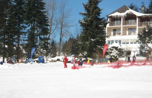 Ferienwohnung Hitzegrad - Foto 45
