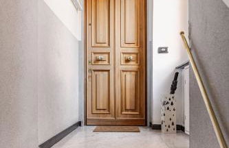 Sea & Soul Genova, 120 m2, centro città, parcheggio gratuito nella Blu Area - Foto 31