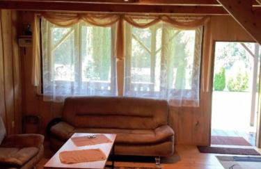 Zakątek nad Sanem, Załuż 128 - Foto 13