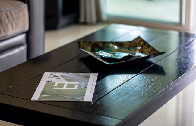 Cozy 3 Bedroom Pool Villa L70 - Foto 29