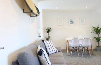 Shorebreak - Bracklesham Bay Apartment - Foto 54