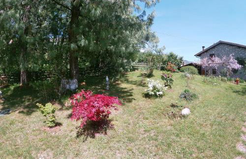 Spacious Cottage in Veneto - Foto 33