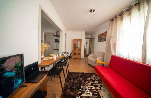 Apartamento completo - Foto 8