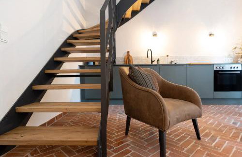 Altes Pfarrhaus - das Kelterhaus - Foto 25