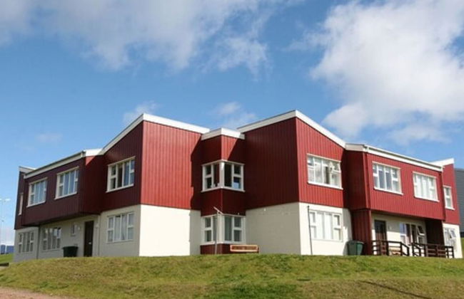 Framtid apartments and holiday homes - Foto 38