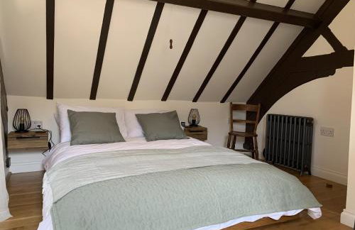 St Milburga Chapel - Foto 7