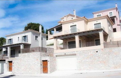 Porto Heli Villas & Studios - Foto 9