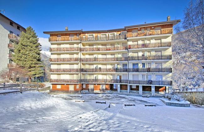 Appartamento 7 Bello Mountain View - Photo 29