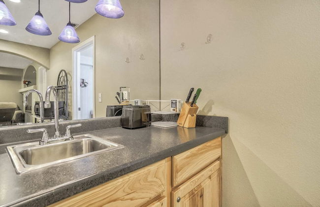 6bdfamily Mountain Getawayhot Tubminutes to Pikes Peak and Charis College - Foto 46