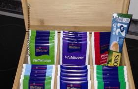 Ferienwohnungen Paul und Dorothea - Foto 7