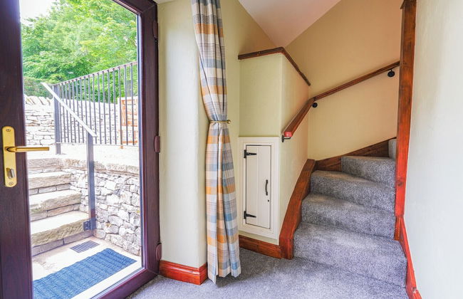 Bolehill Farm Cottages - Foto 57