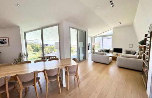 Luxury ! Villa d’architecte piscine - Vue mer 180 - Foto 10