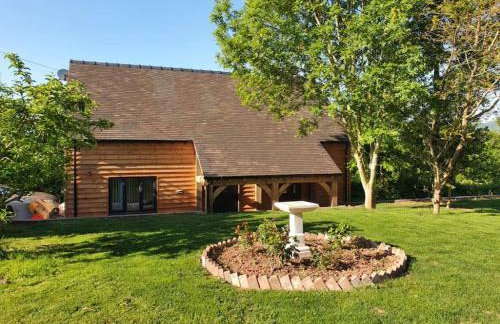 Delightful Country Cottage in a lovely rural area - Foto 29